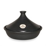 Tajine Noir 26 cm Emile Henry